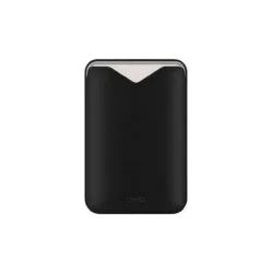 Uniq Lyden Evo Magnetic Stand Card Holder - Dallas&nbsp;Black